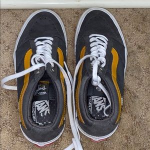 Vans shoes